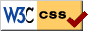 CSS zonder fouten
