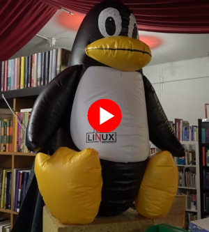 Tux